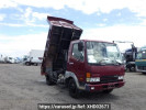 Mitsubishi Fuso Fighter FK71HC