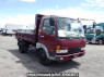 Used 2001 MT mitsubishi-fuso fighter FK71HC Image[11]