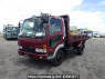 Used 2001 MT mitsubishi-fuso fighter FK71HC Image[13]