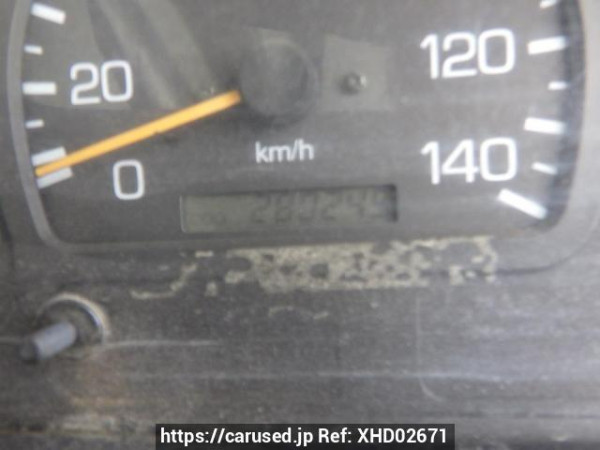 Used 2001 MT mitsubishi-fuso fighter FK71HC Image[35]