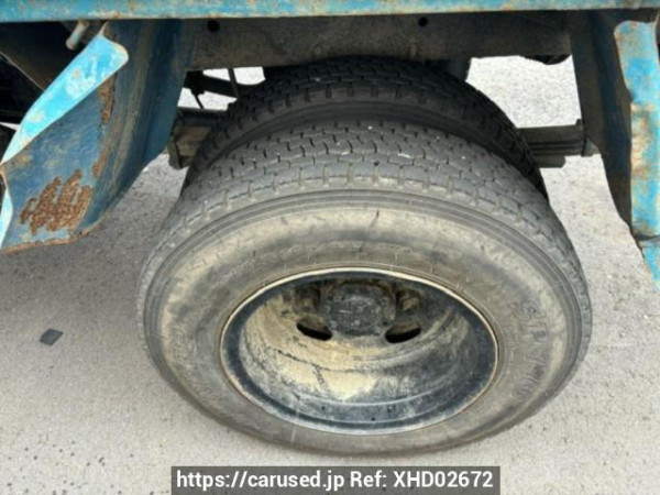Used 1995 MT mitsubishi canter FE517BD Image[13]