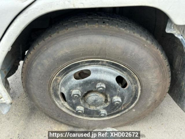 Used 1995 MT mitsubishi canter FE517BD Image[14]