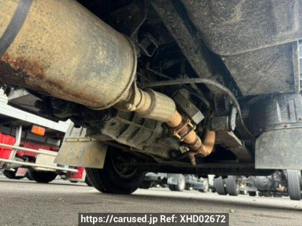 Used 1995 MT mitsubishi canter FE517BD Image[15]