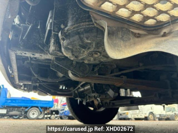 Used 1995 MT mitsubishi canter FE517BD Image[17]