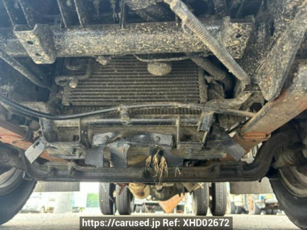 Used 1995 MT mitsubishi canter FE517BD Image[18]