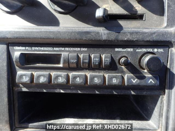 Used 1995 MT mitsubishi canter FE517BD Image[19]