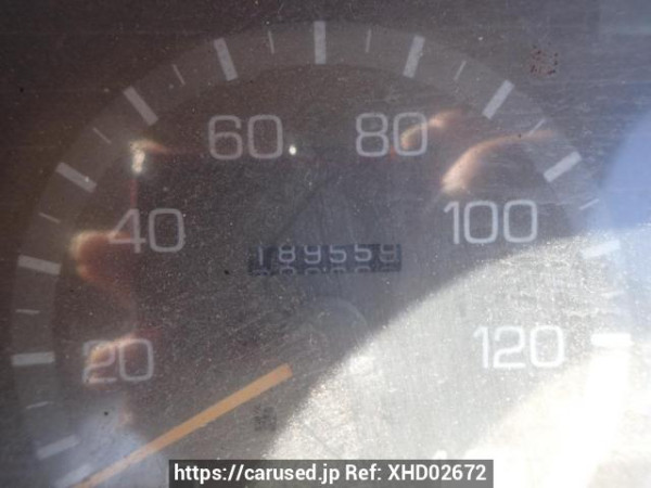 Used 1995 MT mitsubishi canter FE517BD Image[22]