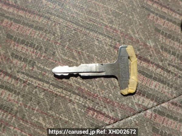 Used 1995 MT mitsubishi canter FE517BD Image[23]