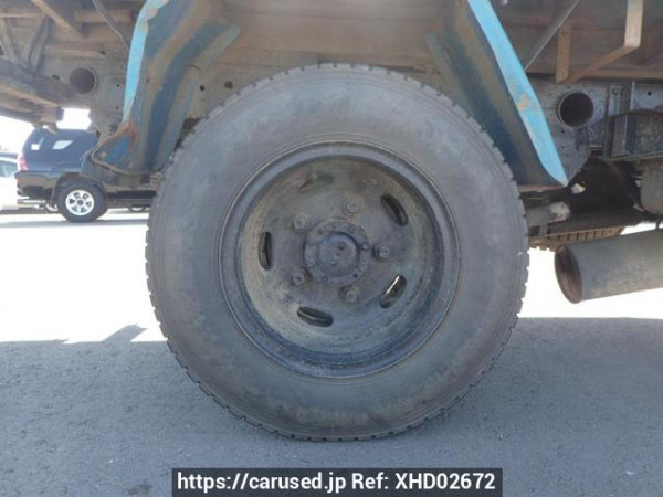 Used 1995 MT mitsubishi canter FE517BD Image[27]