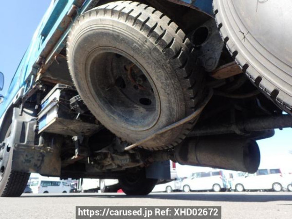 Used 1995 MT mitsubishi canter FE517BD Image[31]