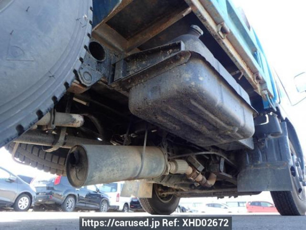 Used 1995 MT mitsubishi canter FE517BD Image[32]