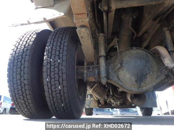 Used 1995 MT mitsubishi canter FE517BD Image[34]
