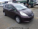 Honda Fit GE6