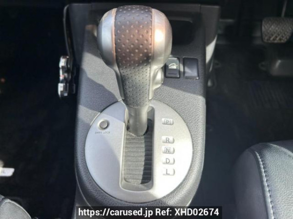 Used 2008 AT nissan x-trail NT31 Image[26]