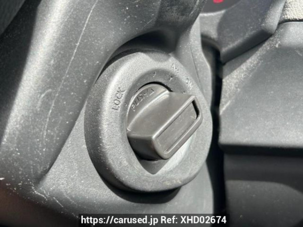 Used 2008 AT nissan x-trail NT31 Image[27]