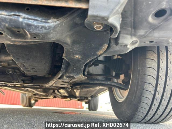 Used 2008 AT nissan x-trail NT31 Image[35]