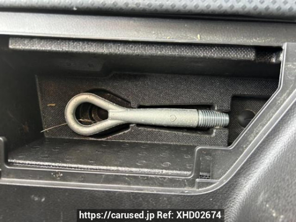 Used 2008 AT nissan x-trail NT31 Image[44]