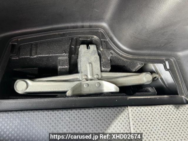 Used 2008 AT nissan x-trail NT31 Image[45]