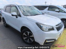 Subaru Forester SJ5