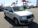 Toyota Probox Van NCP51V