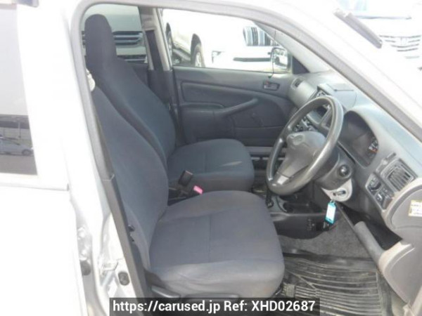 Used 2012 AT toyota probox-van NCP51V Image[11]