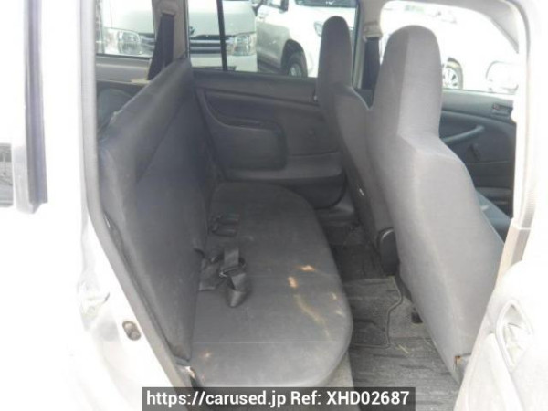 Used 2012 AT toyota probox-van NCP51V Image[13]