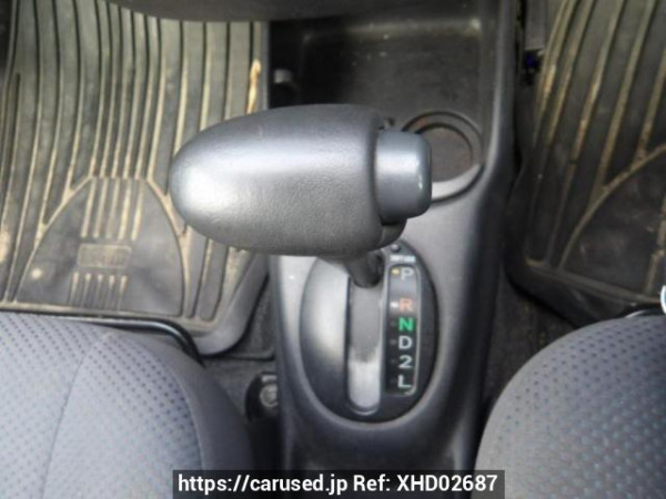 Used 2012 AT toyota probox-van NCP51V Image[19]
