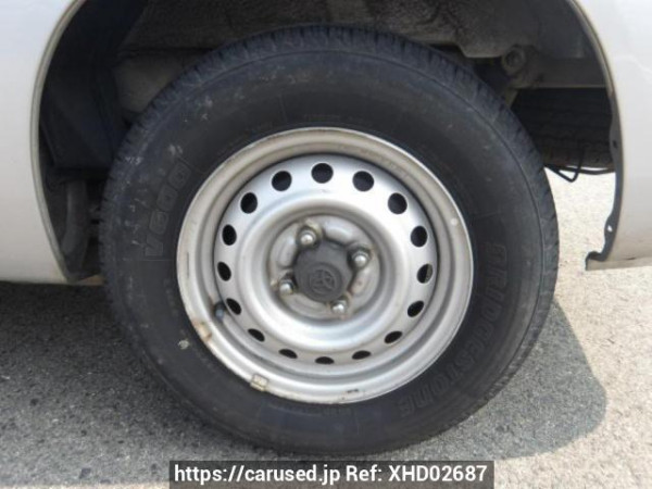 Used 2012 AT toyota probox-van NCP51V Image[23]