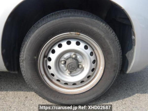 Used 2012 AT toyota probox-van NCP51V Image[25]