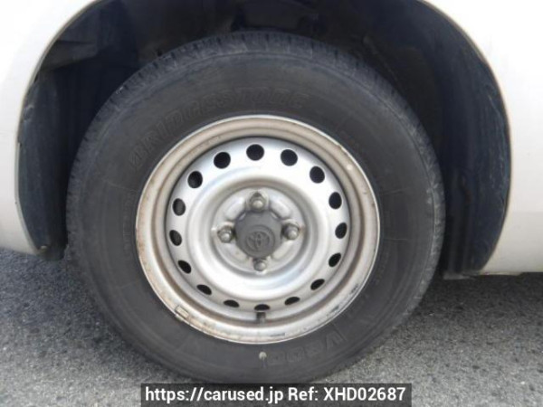 Used 2012 AT toyota probox-van NCP51V Image[26]