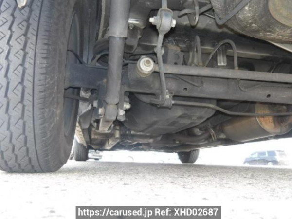 Used 2012 AT toyota probox-van NCP51V Image[29]