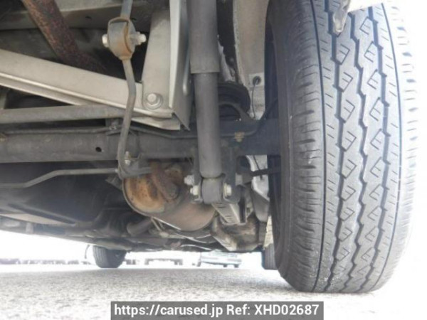 Used 2012 AT toyota probox-van NCP51V Image[31]
