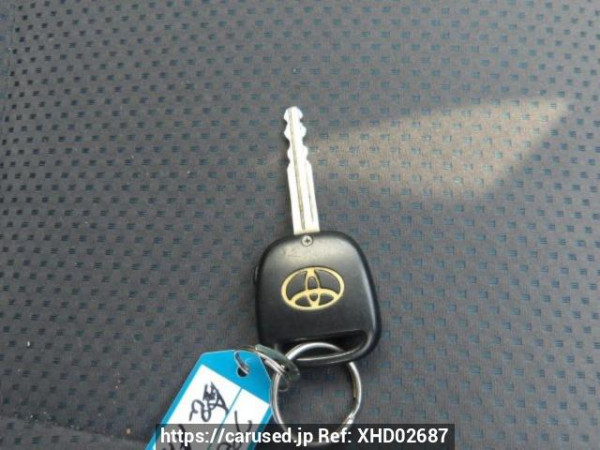 Used 2012 AT toyota probox-van NCP51V Image[32]