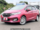 Honda Civic Hybrid DAA-GP5