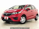 Honda Fit DBA-GK3