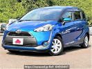 Toyota Sienta DBA-NSP170G