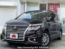 Nissan Elgrand DBA-TE52