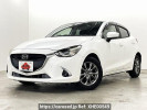 Mazda Demio DBA-DJ3FS