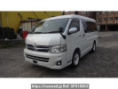 Toyota Hiace Wagon TRH214W