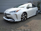 Toyota Prius ZVW51