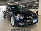 Volkswagen Beetle 16CBZ