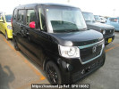 Honda N-BOX JF3