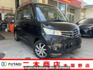 Nissan Roox ML21S