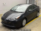 Toyota Prius ZVW51