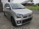 Suzuki Alto Works HA36S