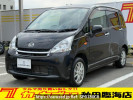 Daihatsu Move LA110S