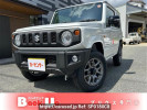 Suzuki Jimny JB64W