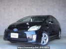 Toyota Prius ZVW30