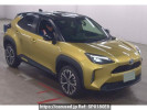Toyota YARIS CROSS MXPJ15
