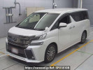 Toyota Vellfire AGH30W